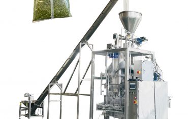 Аутоматска машина за паковање кеса ЗЛ1200 вффс за пуњење и заптивање за 15 кг свеже комаде папира