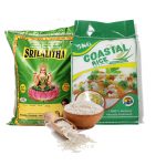 Полуаутоматска машина за брзо паковање пиринча од 25 кг