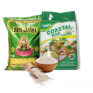 Полуаутоматска машина за брзо паковање пиринча од 25 кг