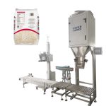 Полуаутоматска машина за вагање у вреће