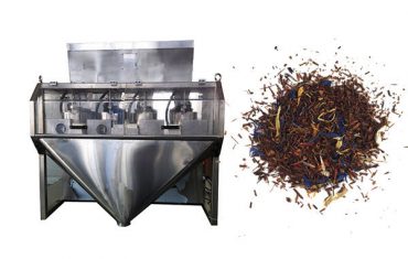 4 глава линеарна вага