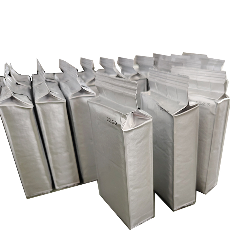 машина за вакум паковање