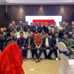 2023 Долазимо!