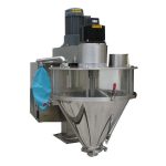 Пуло за пуњење прашкастог материјала