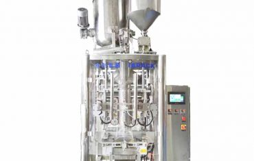 Аутоматска машина за заптивање амбалаже за пуњење уља и соса