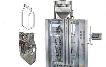 апарат за паковање апарата за печење кафе