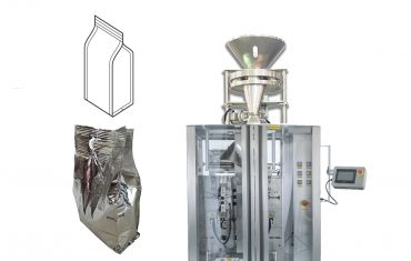 Аутоматска машина за паковање кеса за чај од 500 грама