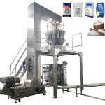 Аутоматска машина за паковање за заптивање пуњења за формирање кеса шећера