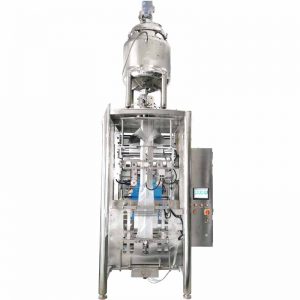 Аутоматска вертикална машина за формирање кеса за пуњење за заптивање пасте