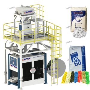 ZLTM-1200 Машина за цевасто обликовање, пуњење и затварање кеса