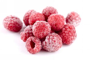 ИКФ замрзнута храна