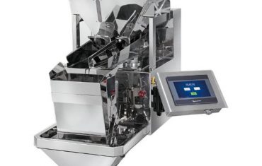 Линеарна скала са појединачним кашикама серије ЗЛ