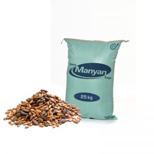 Аутоматска машина за паковање семена од 25-50 кг