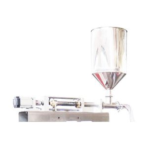 Машина за пуњење серво