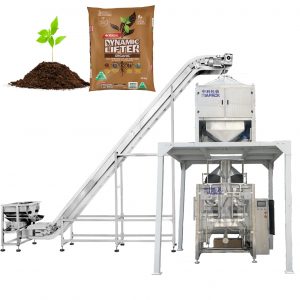 ЗЛ1100 Машина за паковање за вертикално формирање кеса за пуњење и заптивање