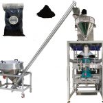 Аутоматска машина за паковање за заптивање кеса за формирање угљеничног праха