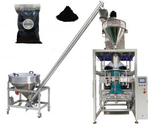 Аутоматска машина за паковање за заптивање кеса за формирање угљеничног праха