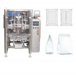 Аутоматска машина за паковање кеса за формирање јастука