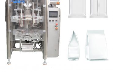 Аутоматска машина за паковање кеса за формирање јастука