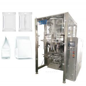 Аутоматска ВФФС серија кеса и јастука за пуњење машине за паковање