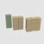 ЗЛ1100 машина за паковање врећа у врећама