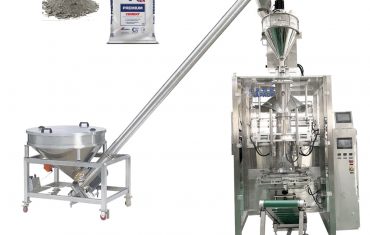 Аутоматска машина за паковање за заптивање врећице за пуњење у праху