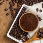 Аутоматска машина за вакум паковање за кафу у праху