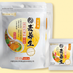 аутоматско паковање мале торбе у велику дои торбу