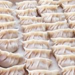 Аутоматска машина за паковање смрзнуте хране