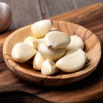 Аутоматска машина за паковање белог лука (унапред направљена врећа)