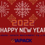 Срећна Нова 2022. свим нашим клијентима
