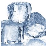 Аутоматска машина за паковање ледених коцкица од 1–5 кг