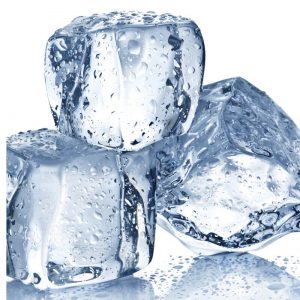 машина за паковање коцкица леда