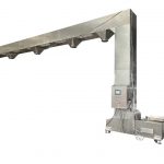 Лифт за храњење са више места за пуњење