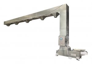 Лифт за храњење са више места за пуњење