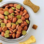 Аутоматска производна линија за балирање врећица за храну за кућне љубимце