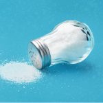 Аутоматска машина за паковање соли