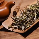 Полуаутоматска машина за вагање за пуњење листова чаја