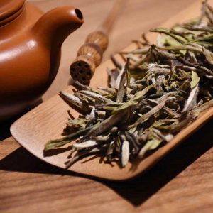 Полуаутоматска машина за вагање за пуњење листова чаја