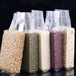 Аутоматска машина за паковање вакуумских врећа од цигле у праху