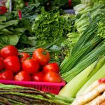 Аутоматска машина за паковање поврћа ВФФС