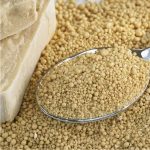 Аутоматска машина за вакум паковање сувог квасца од 500 грама