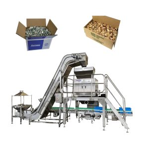 Полуаутоматска машина за пуњење и мерење