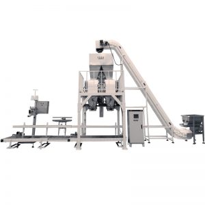 Машина за вагање са траком