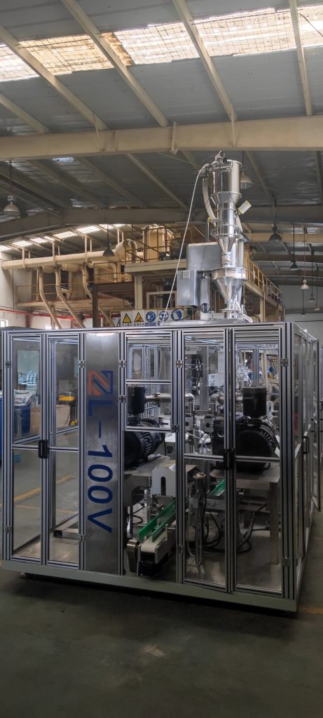 машина за вакумирање